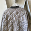 60’s Faded Thrashed Liner Jacket - Medium