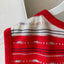 60’s Patterned Sweater Vest - Small