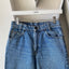 90's Levi's Orange Tab Denim - 27" x 30"