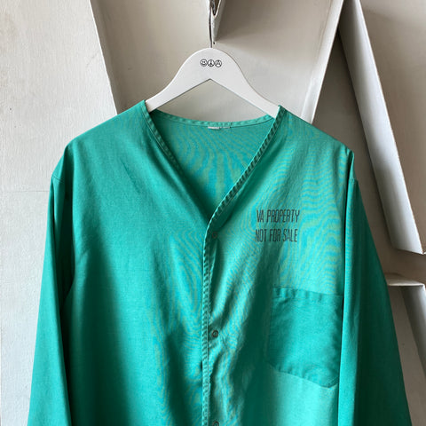 80's VA Gown - XL