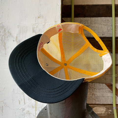70’s JETS Trucker - OS
