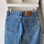 90's Levi's Orange Tab Denim - 27" x 30"