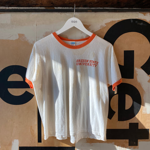 70's OSU Ringer - Large