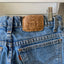 90's Levi's Orange Tab Denim - 27" x 30"