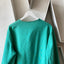 80's VA Gown - XL