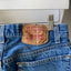 80's Levi's 501 Denim - 28" x 29.5"