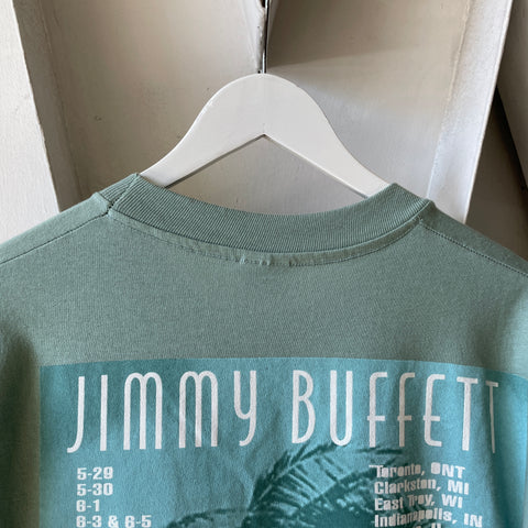 90's Jimmy Buffett Tee - XL
