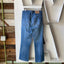 80's Levi's Orange Tab 517 Denim - 32" x 30"