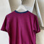 90’s Striped Tee - Medium