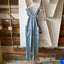 90's Key Imperial Overalls - 28”-32" x 26.5”