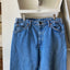 80's Levi's Orange Tab 550 Denim - 32" x 33"