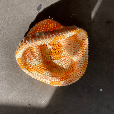 Knit Hat - OS