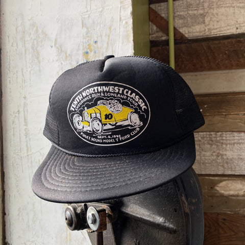 90’s Model T Trucker - OS