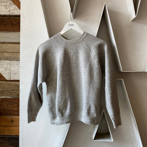 70's Wilson Raglan - Medium