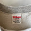 70's Wilson Raglan - Medium