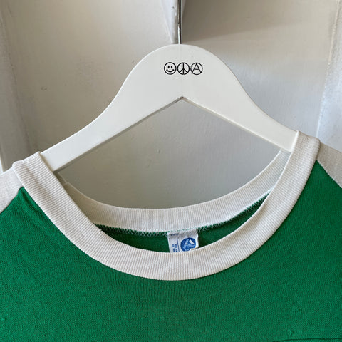 70’s Bethany College Tee - Large