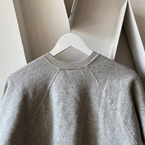 70's Wilson Raglan - Medium