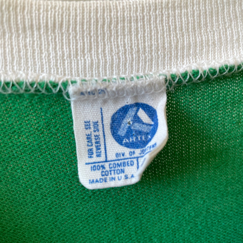 70’s Bethany College Tee - Large