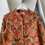 60’s Jantzen Patterned Knit - Small