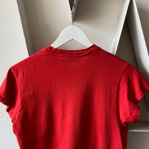 70's Little Mary Tee - Medium