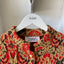 60’s Jantzen Patterned Knit - Small