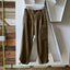 50’s Australian Military Wool Field Pants - 30.5” x 27.5”