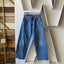 90's Levi's Orange Tab 565 Denim - 26" x  28"