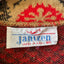 60’s Jantzen Patterned Knit - Small