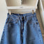 90's Levi's Orange Tab 565 Denim - 26" x  28"