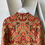 60’s Jantzen Patterned Knit - Small