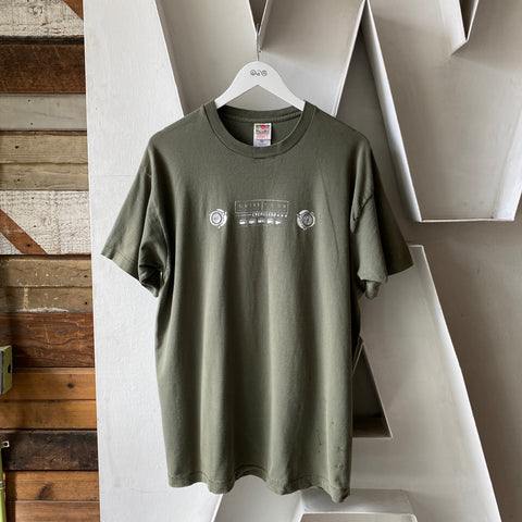90's Everclear Tee - XL