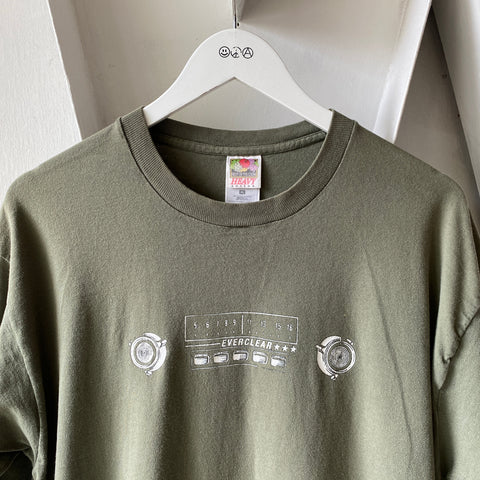 90's Everclear Tee - XL