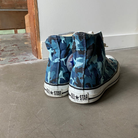 90's Made In USA Cons - Fit 8 Tagged 7