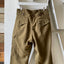 50’s Australian Military Wool Field Pants - 30.5” x 27.5”