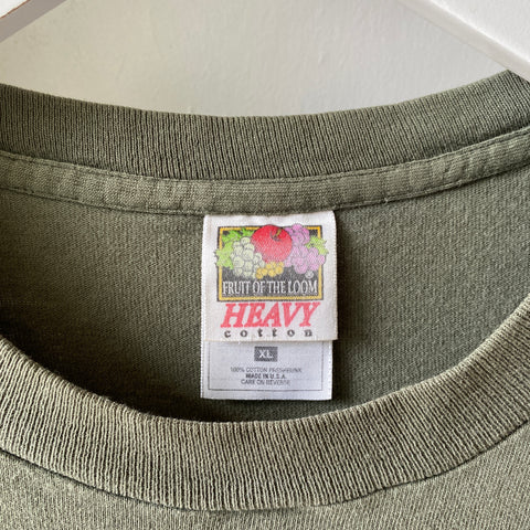 90's Everclear Tee - XL
