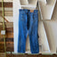 80's Levi's Orange Tab 517 Denim - 35" x  31"