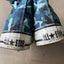 90's Made In USA Cons - Fit 8 Tagged 7