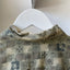 70’s Patterned Button-Up - Medium