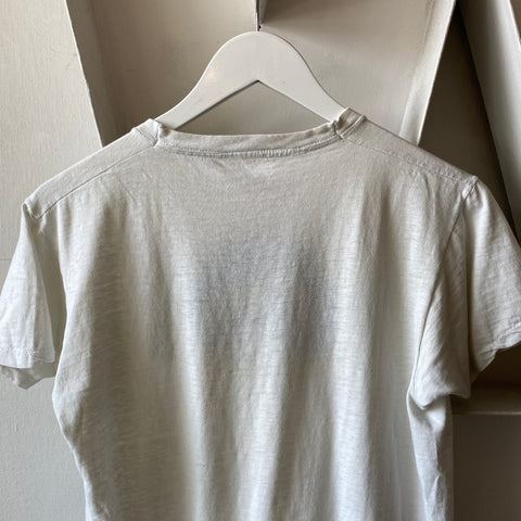 70's Land Cruiser 4x4 Tee - Small