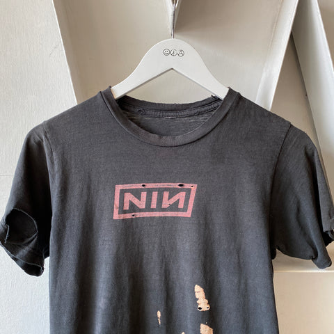 Y2K Nine Inch Nails - Small