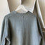 50’s Wool Herringbone Cardigan - Large