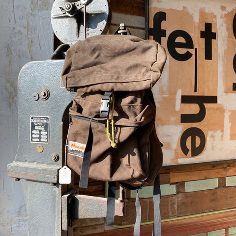 70's Alpenlite Pack - OS