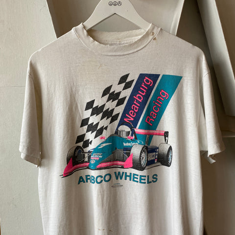 80’s F1 Tee - Large