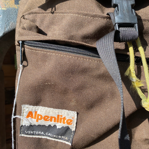 70's Alpenlite Pack - OS