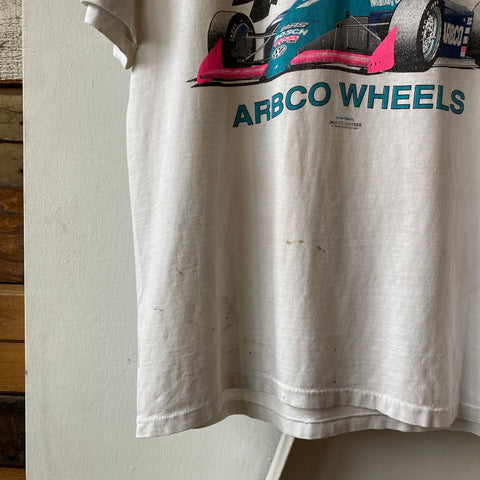 80’s F1 Tee - Large