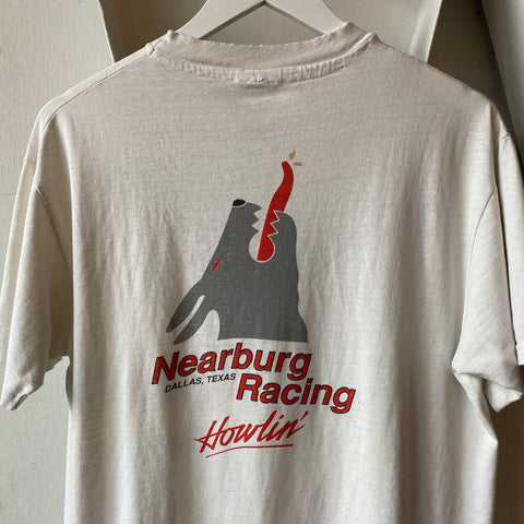 80’s F1 Tee - Large