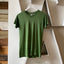 60’s Paper Thin Blank Tee - Medium
