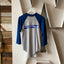80's Hawks Tee - Medium