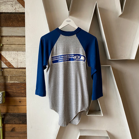80's Hawks Tee - Medium