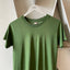 60’s Paper Thin Blank Tee - Medium